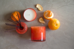 Alassis No. 6 Mandarin & Passionfruit
