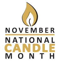 National Candle Month